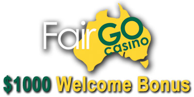 Fair Go Casino has the Wizard's Seal in 2022 ▷ 4 Bonuses