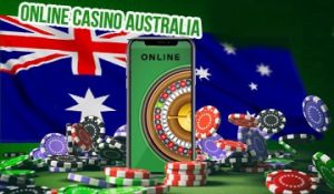 Best Aussie Online Casinos