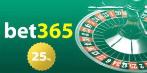 Bet365 casino and sportsbet login