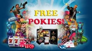 Free pokies for fun 2024 - Play pokie slots near me type