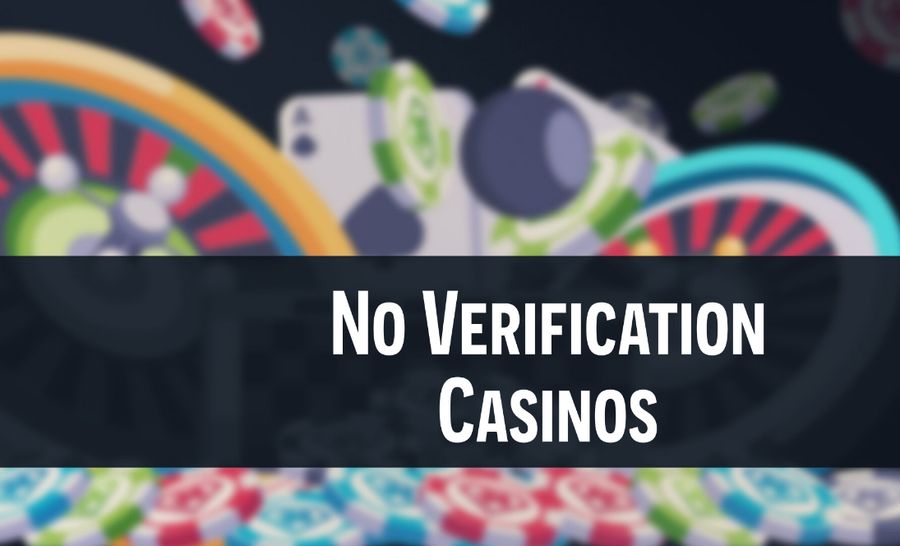 instant withdrawal casino no kyc