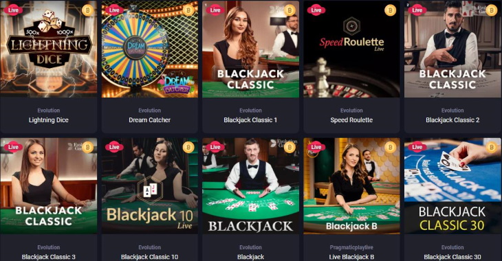 Woo Casino - Aussies favourite pokies site