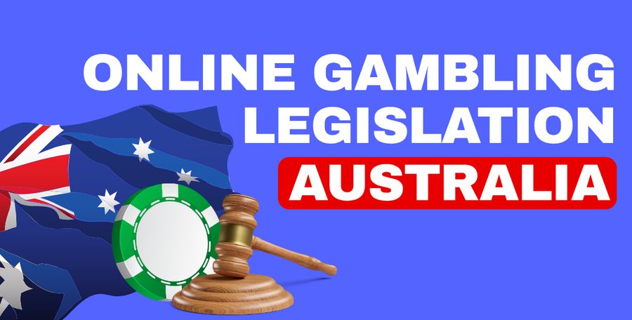Gambling legalities affecteting pokie players