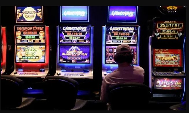 Gambling problem: addiction and responsible gambling